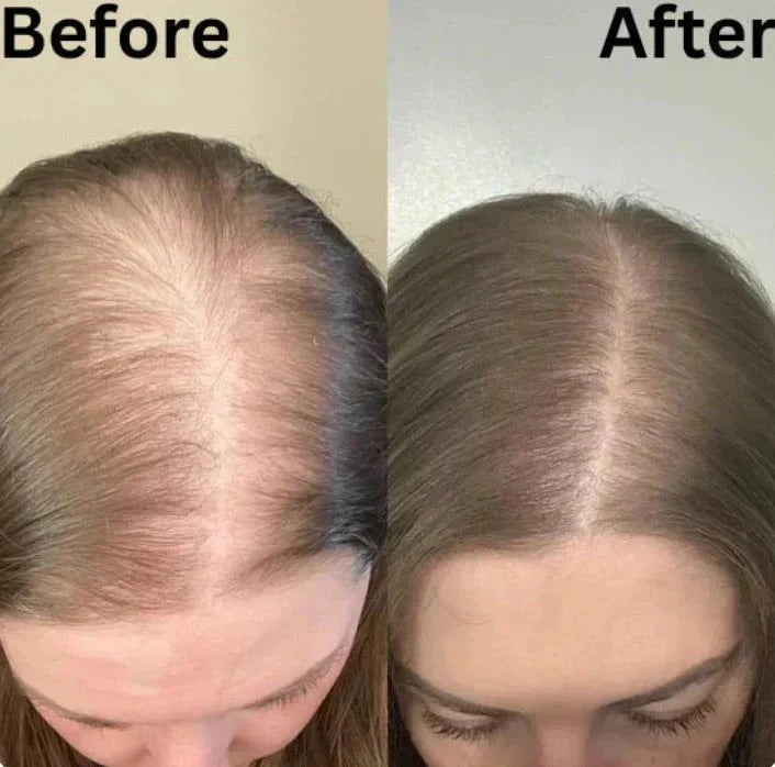 Tgideas Rosemary Shampoo